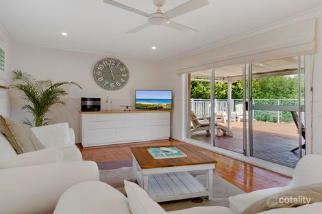 Property photo of 9 Beckman Parade Frenchs Forest NSW 2086