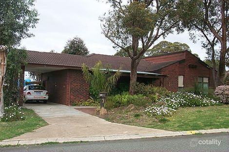 Property photo of 7 Peckham Crescent Kingsley WA 6026