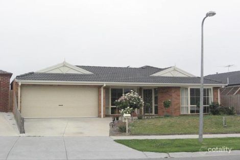 Property photo of 58 Oberon Drive Carrum Downs VIC 3201