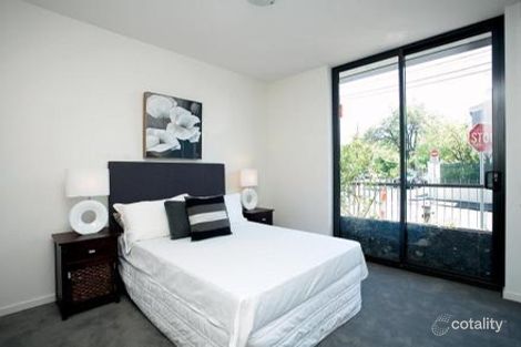 Property photo of 214/96 Charles Street Fitzroy VIC 3065