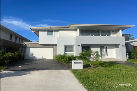 Property photo of LOT 6 Ashbrook Drive Catherine Field NSW 2557