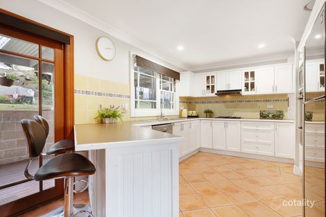 Property photo of 38 Holmes Drive Cumberland Reach NSW 2756