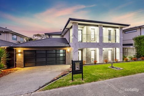 Property photo of 55 Long Street Botanic Ridge VIC 3977
