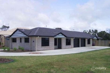 66 Saint Joseph Dr, Urraween, QLD 4655