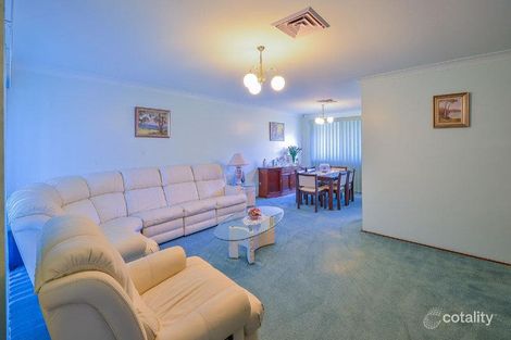 Property photo of 7 Manus Place Glenfield NSW 2167