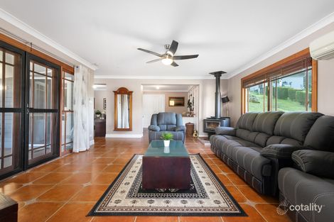 Property photo of 38 Holmes Drive Cumberland Reach NSW 2756