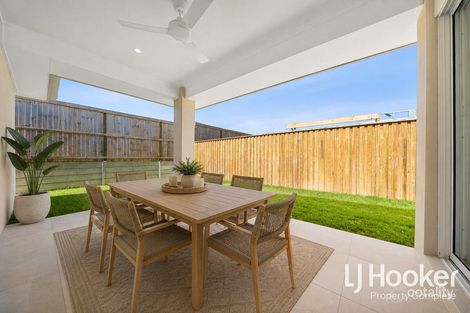 Property photo of 16 Hamersley Road Yarrabilba QLD 4207