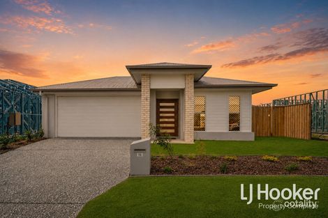 Property photo of 16 Hamersley Road Yarrabilba QLD 4207