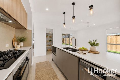 Property photo of 16 Hamersley Road Yarrabilba QLD 4207
