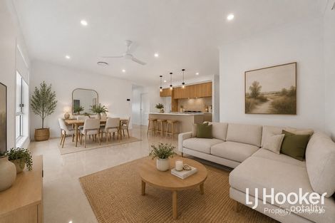 Property photo of 16 Hamersley Road Yarrabilba QLD 4207