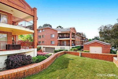 Property photo of 16/19-29 Sherwin Avenue Castle Hill NSW 2154