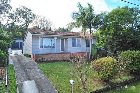 Property photo of 39 Albatross Road Berkeley Vale NSW 2261