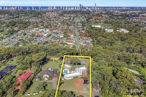 51 Hillview Pde, Ashmore, QLD 4214