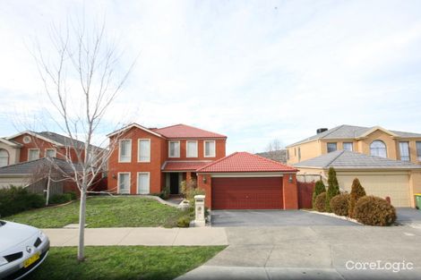 Property photo of 34 Victoria Knox Avenue Rowville VIC 3178