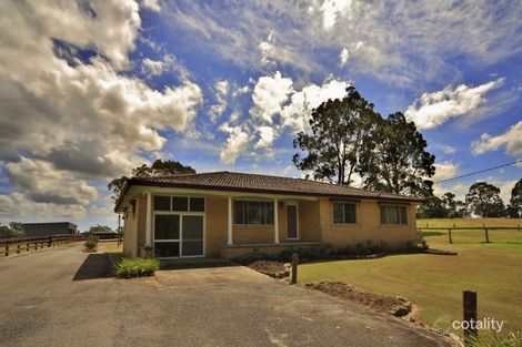 Property photo of 197 Maitland Road Mulbring NSW 2323