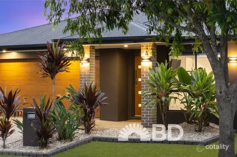 26 Noble Cres, Narangba, QLD 4504