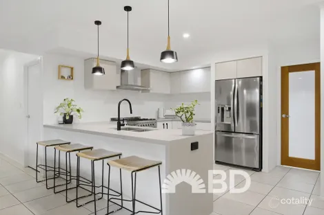 Property photo of 26 Noble Crescent Narangba QLD 4504