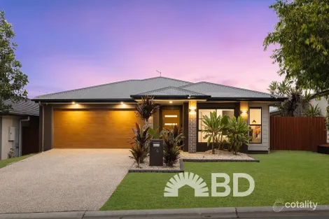 Property photo of 26 Noble Crescent Narangba QLD 4504