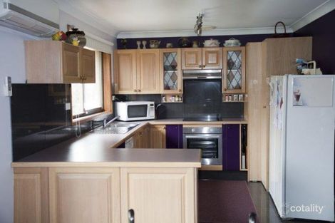 Property photo of 53 Power Drive Mount Warrigal NSW 2528