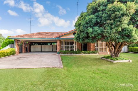 1a Brucewater Ct, Broadford, VIC 3658