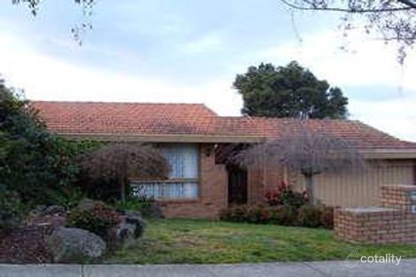 4 Jenkins Dr, Templestowe, VIC 3106