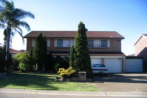 Property photo of 4 Watergum Place Alfords Point NSW 2234