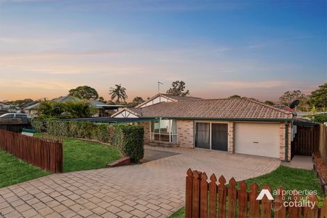 Property photo of 36 Frangipani Street Inala QLD 4077