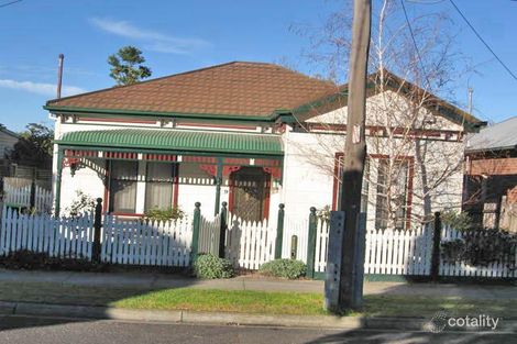 9 Wisewould St, Flemington, VIC 3031