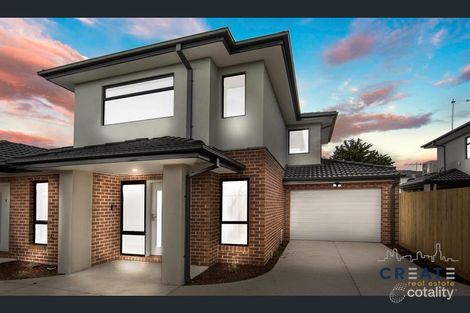 3/7 Washington St, St Albans, VIC 3021