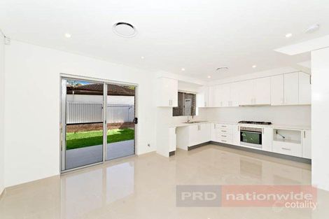 Property photo of 47 Hodgkinson Crescent Panania NSW 2213