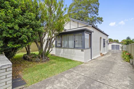 2 Queensborough Rd, Croydon Park, NSW 2133