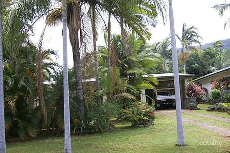 Property photo of 15 Carroo Street Bayview Heights QLD 4868