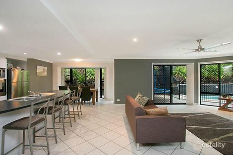 Property photo of 16 Sirec Way Burleigh Heads QLD 4220