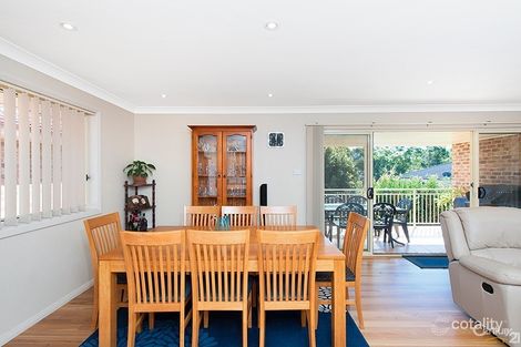 Property photo of 65B Sergeant Baker Drive Corlette NSW 2315