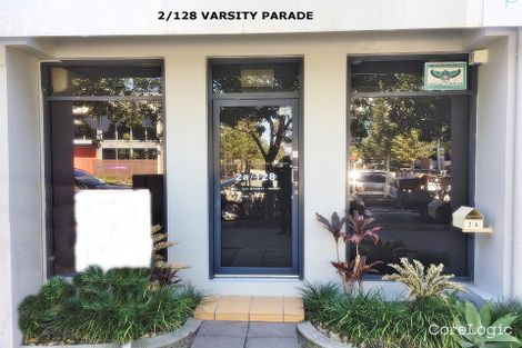 Property photo of 2/128 Varsity Parade Varsity Lakes QLD 4227