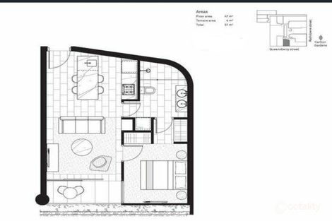 Property photo of 114/85 Rathdowne Street Carlton VIC 3053