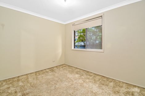 Property photo of 8 Ebony Crescent Quakers Hill NSW 2763