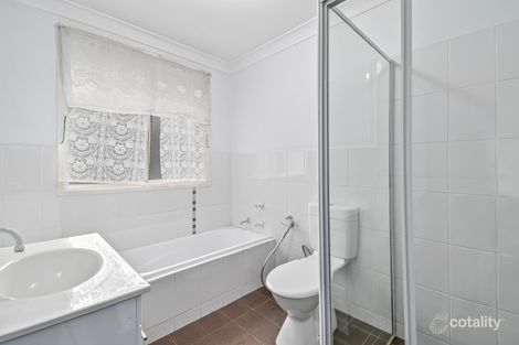 Property photo of 8 Ebony Crescent Quakers Hill NSW 2763