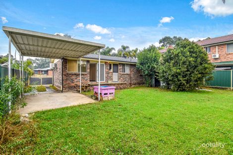 Property photo of 8 Ebony Crescent Quakers Hill NSW 2763