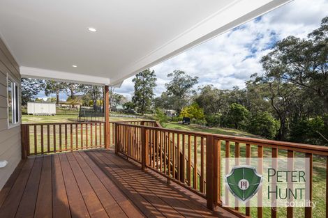 Property photo of 19C Westbourne Avenue Thirlmere NSW 2572