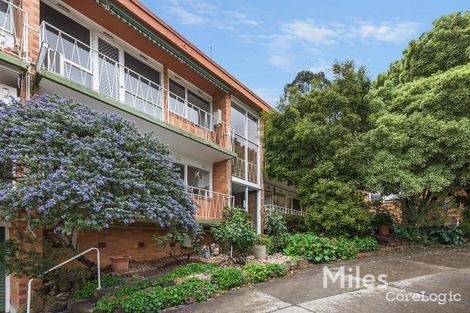 Property photo of 6/6 Studley Road Ivanhoe VIC 3079