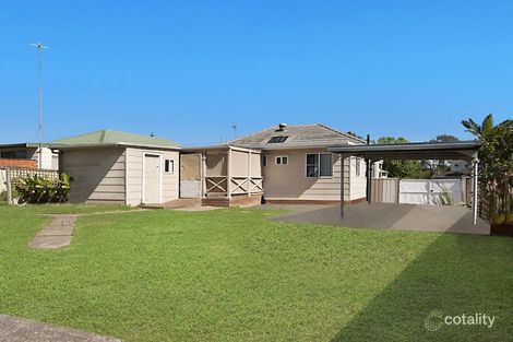 Property photo of 19 Hay Street Gorokan NSW 2263