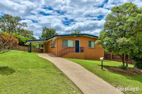 Property photo of 66 Indus Street Camp Hill QLD 4152