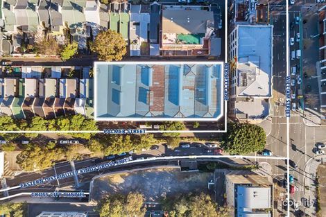 137-155 Palmer St, Darlinghurst, NSW 2010