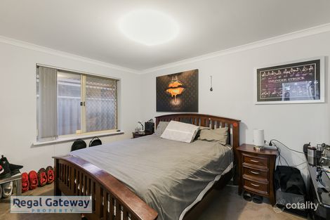 Property photo of 26 Carlhausen Close Atwell WA 6164