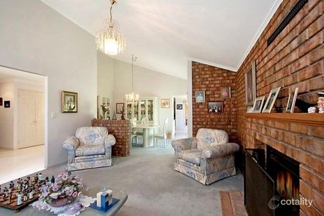 Property photo of 28 Cyclades Crescent Currumbin Waters QLD 4223