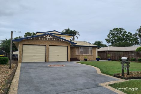 Property photo of 4 Gardiner Court Avenell Heights QLD 4670