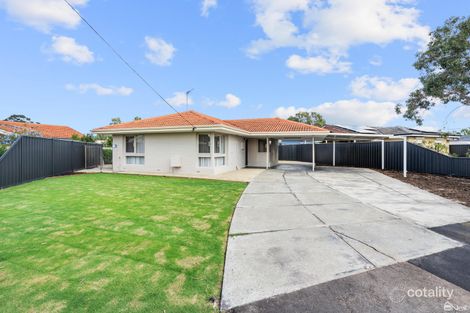 28 Lindy Way, Camillo, WA 6111