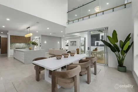 Property photo of 36 Rosemary Circuit Rochedale QLD 4123