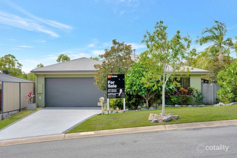 Property photo of 11 Stockdale Street Pacific Pines QLD 4211